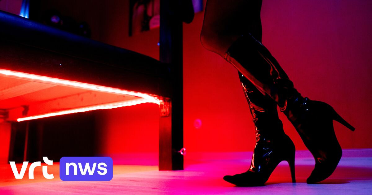 Antwerp researchers: "BDSM practitioners shouldn't be stigmatised”