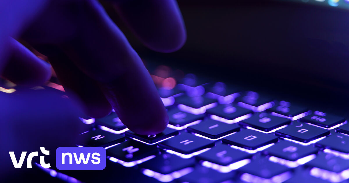 Cybersicherheit muss auch in Belgien eine „strukturelle Investition“ sein