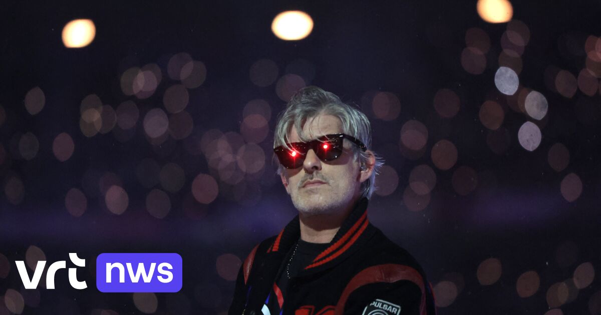 Franse DJ Kavinsky (50) overleden