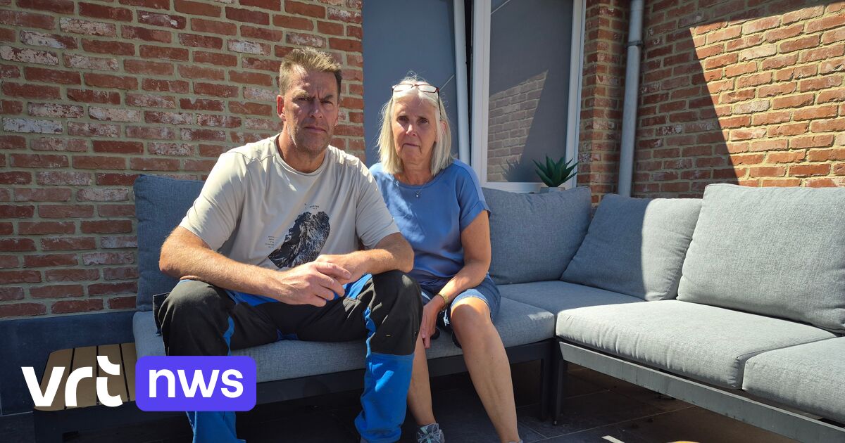 Dieven stelen auto van Wim en Els uit Hamme met scanner die sleutelsignaal oppikt: "We voelen ons niet meer veilig"