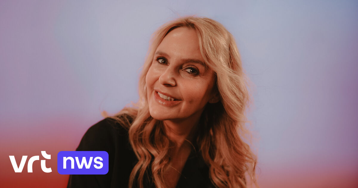 Isabelle A heeft borstkanker en annuleert optredens: "Ze neemt de nodige tijd en ruimte om te herstellen"
