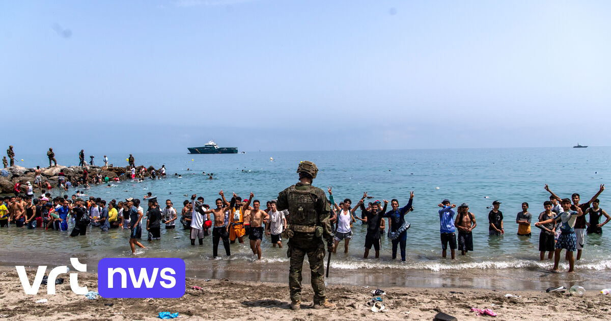 „Die Einführung temporärer Grenzkontrollen innerhalb Europas ist in Ausnahmesituationen möglich“