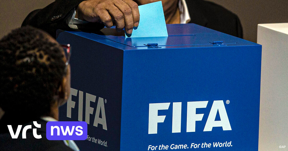 FIFA wil meer geld voor het WK