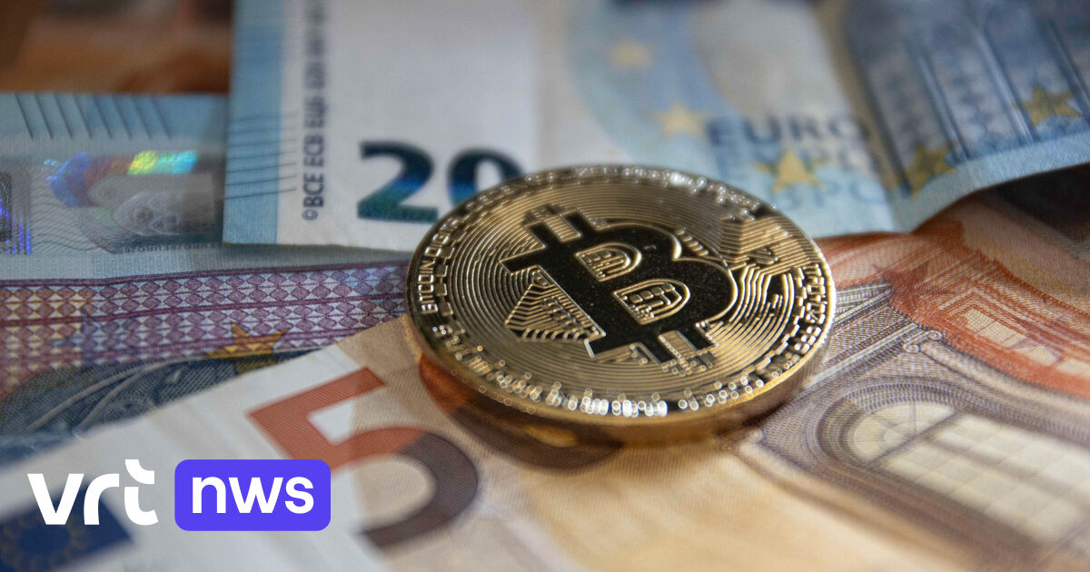 Dieven stelen geld door fout in apparaat