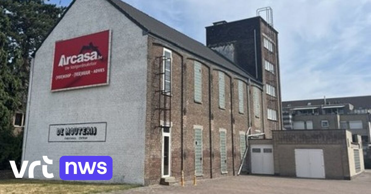 Parochiezaal De Mouterij in Schelle blijft 2 jaar langer open na overleg: 
