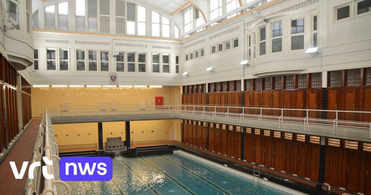 Zwembad Sint-Joost-ten-Node sluit opvallend vaak deze zomer: 