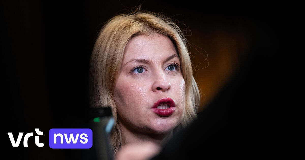 LIVE Oekraïne voert onderzoek naar pas ontslagen ambassadeur in VS, zeker 17 doden bij bombardemente
