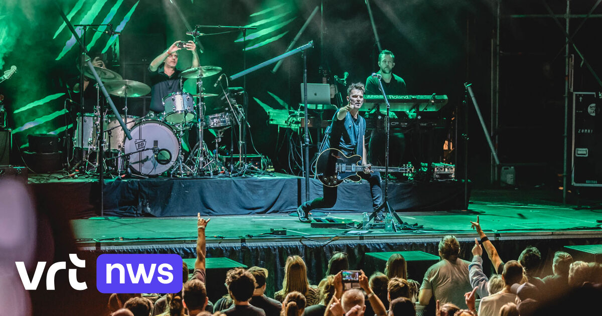 Kleine festivals hebben het moeilijk, maar 'Zomer in Linden' verdubbelt ticketverkoop en zet 2e podi