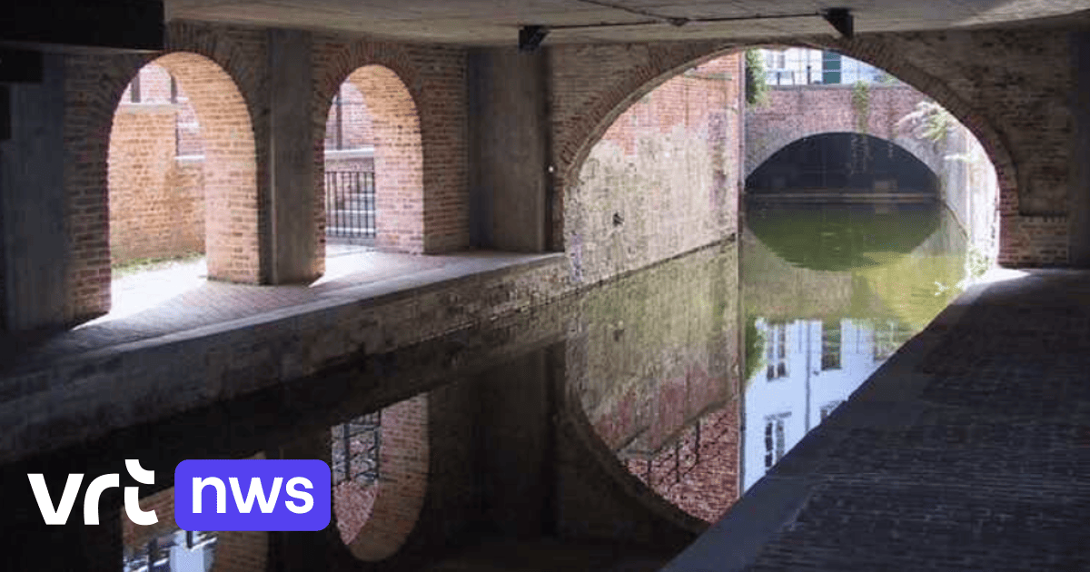 Klosterbrauerei und Nebenarm der Zenne als Brüsseler Kulturerbe anerkannt
