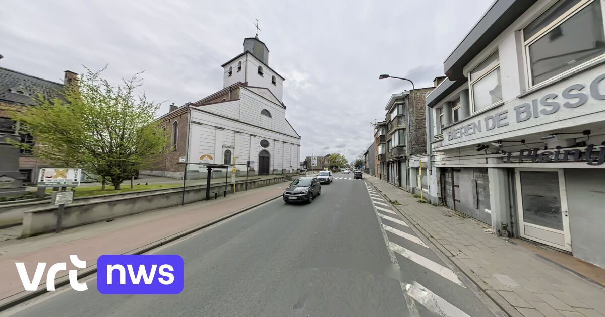 Drukke N8 in Leupegem tot einde van de zomer dicht voor werken: 