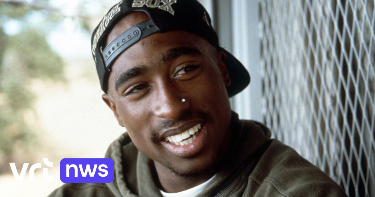 30 jaar na moord op rapper Tupac Shakur begint proces tegen enige verdachte: dit moet je weten | VRT NWS Nieuws