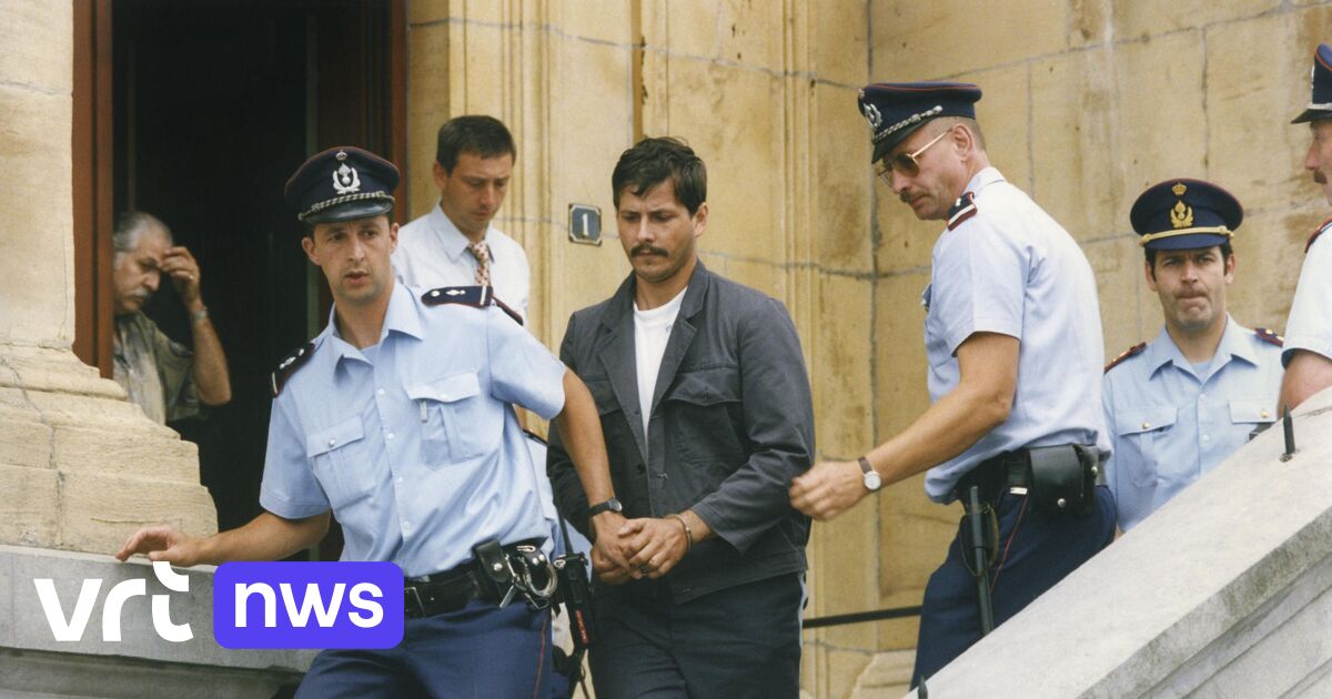Vor 30 Jahren, nach der Verhaftung von Marc Dutroux, stand Belgien unter Schock