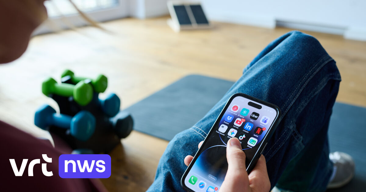 Frankrijk mag sociale media niet verbieden