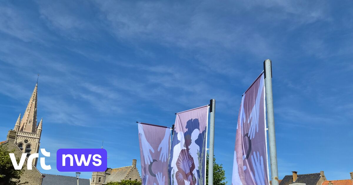 À la recherche des idoles contemporaines le long du parcours artistique littéraire de Lo-Reninge : « Que vénérons-nous aujourd’hui ? »