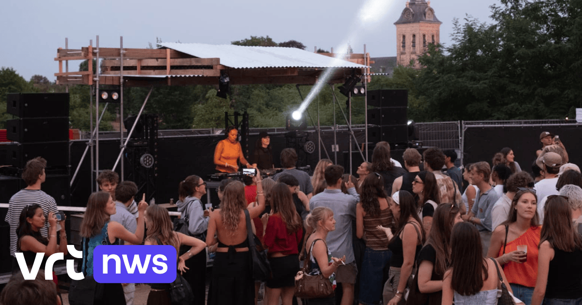 Geslaagd experiment: Gemak! Festival lokt 2.000 mensen naar Philipssite en opent deur voor nieuwe ev
