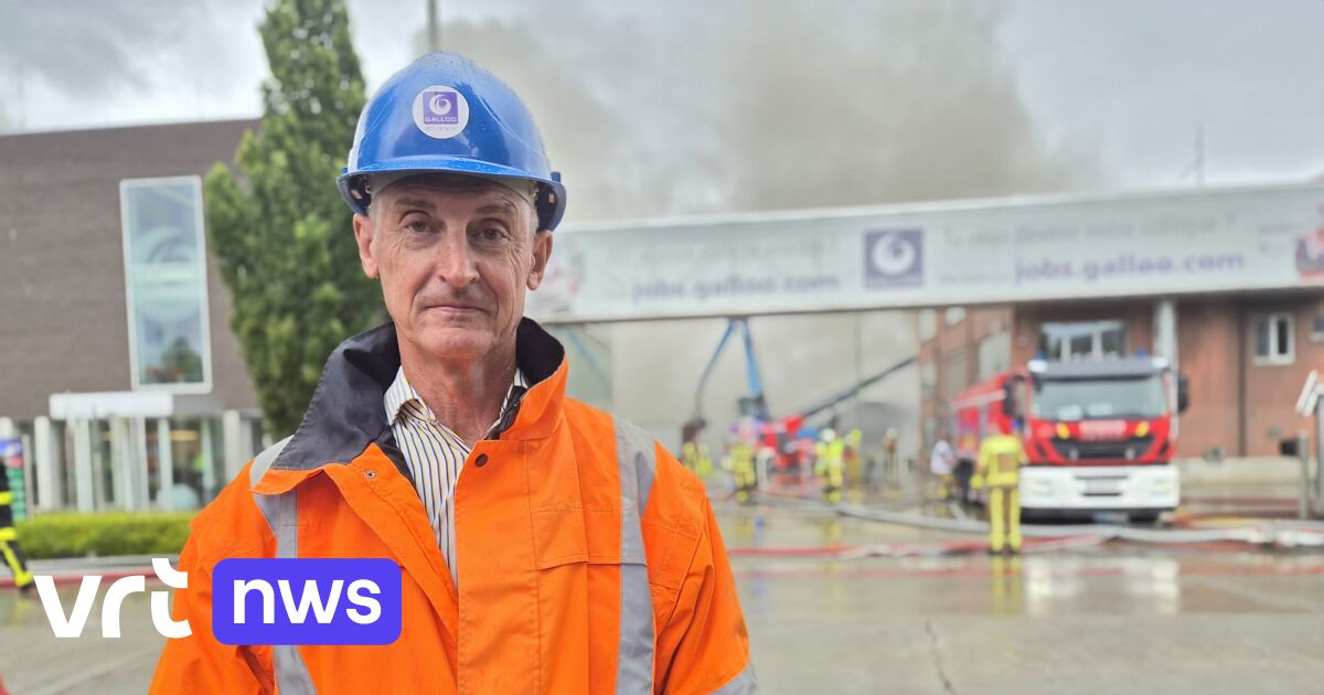 « Les piles au lithium présentes dans les déchets constituent un problème de plus en plus grave »