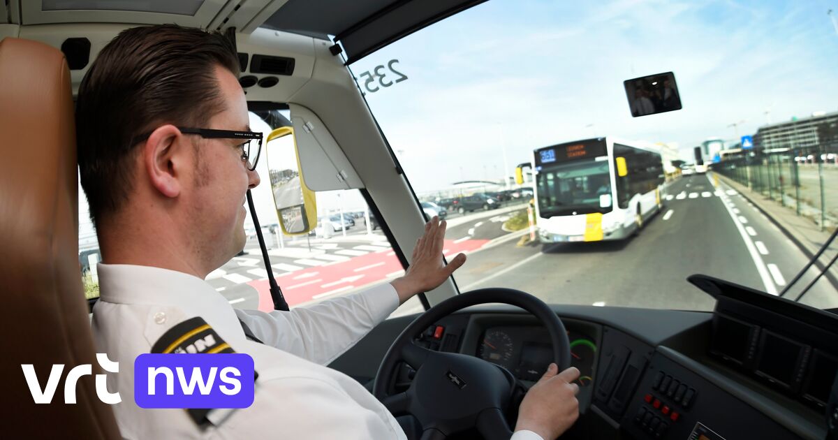 De Lijn wil meer hulp bij ruzie