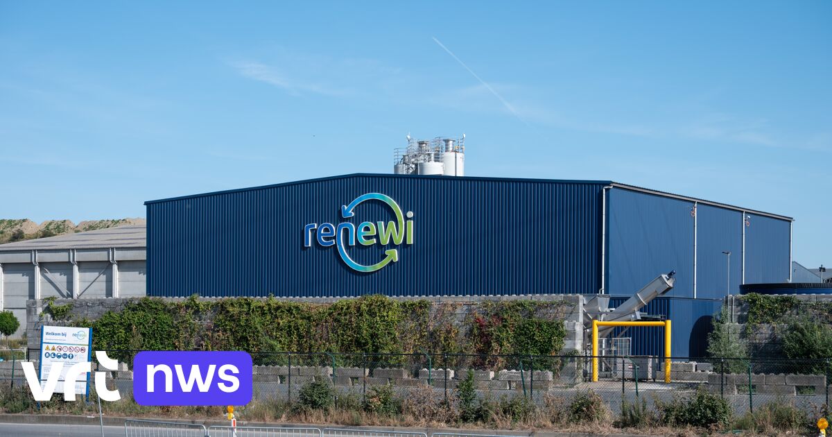 Renewi wil mogelijk 91 banen schrappen