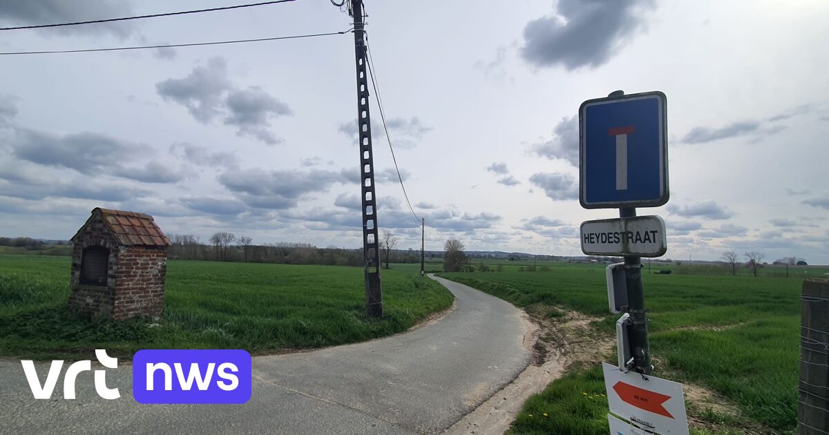 Gemeentebestuur geeft negatief advies voor windturbine in Sint-Pieters-Kapelle: 