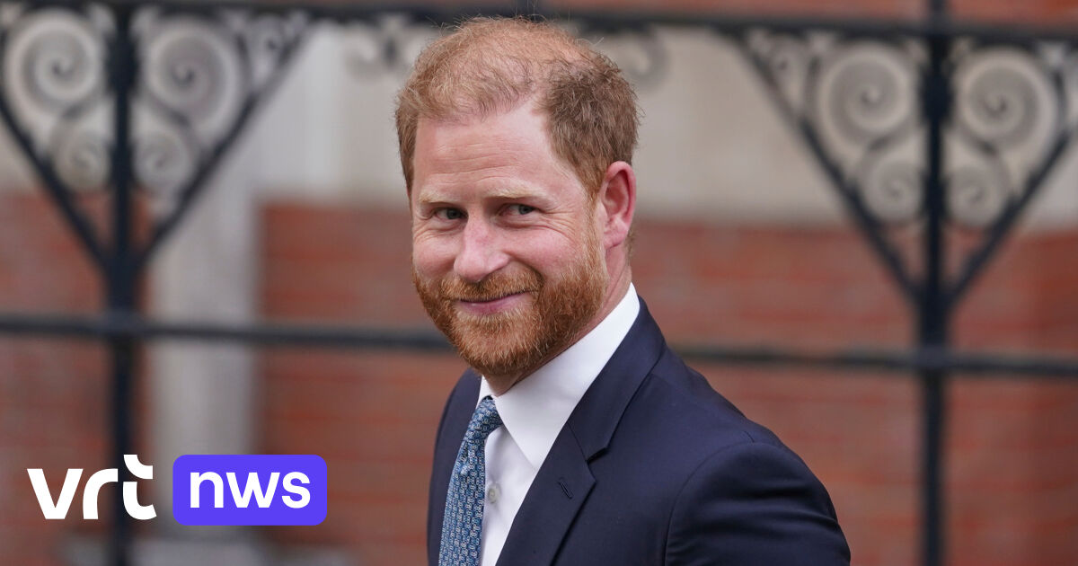 Prins Harry, Elton John en 5 anderen moeten 9,5 miljoen pond betalen na verloren privacyzaak tegen u