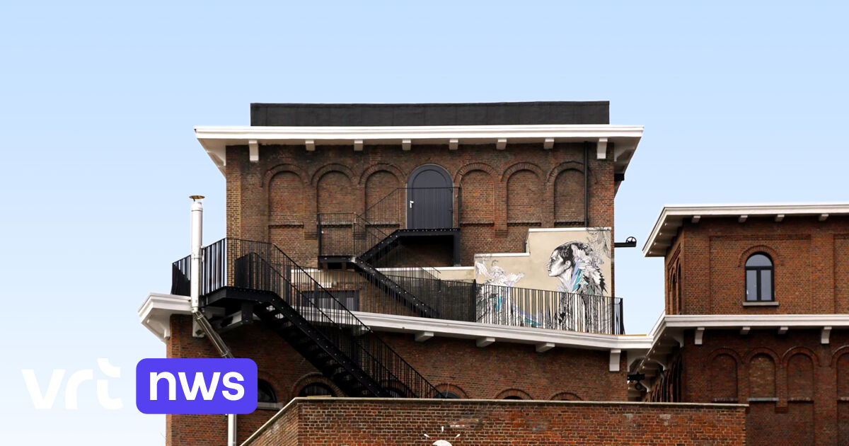 Das ehemalige MIMA-Museums-Gebäude wird Musikzentrum: „Brüssel braucht diese Räume“