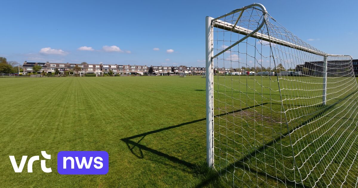 Na droge zomer: voetbalvelden liefhebbers in Meetjesland dan toch klaar, 6 Wase clubs moeten nog wac