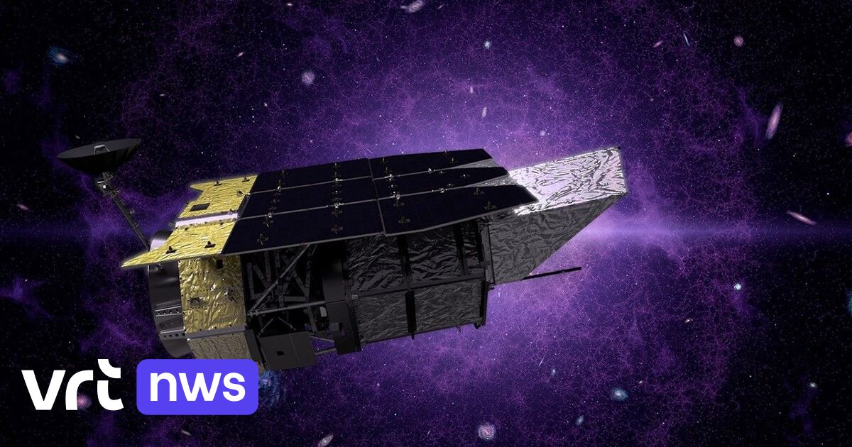 NASA launches Roman space telescope: what Hubble sees in 100 years, she can observe in one month