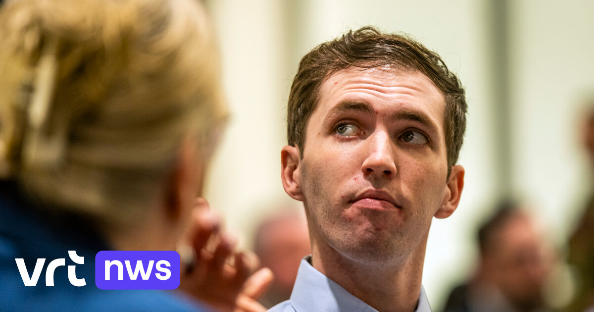 Tyler Robinson moet naar de rechter voor moord