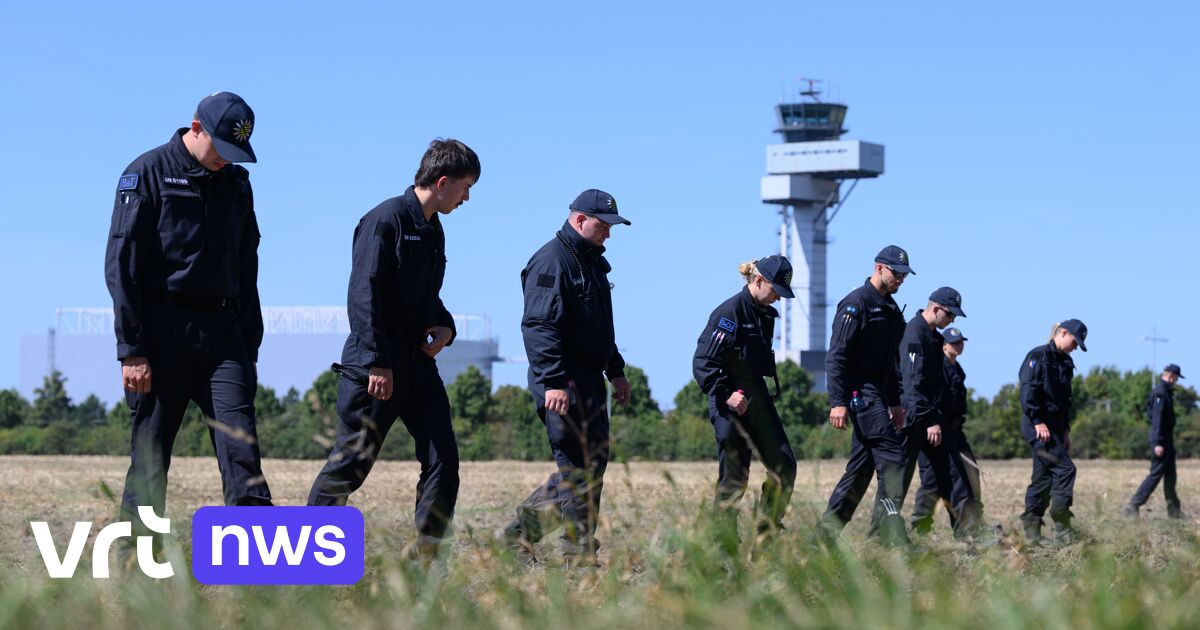 Denemarken waarschuwt voor slechte plannen uit Rusland