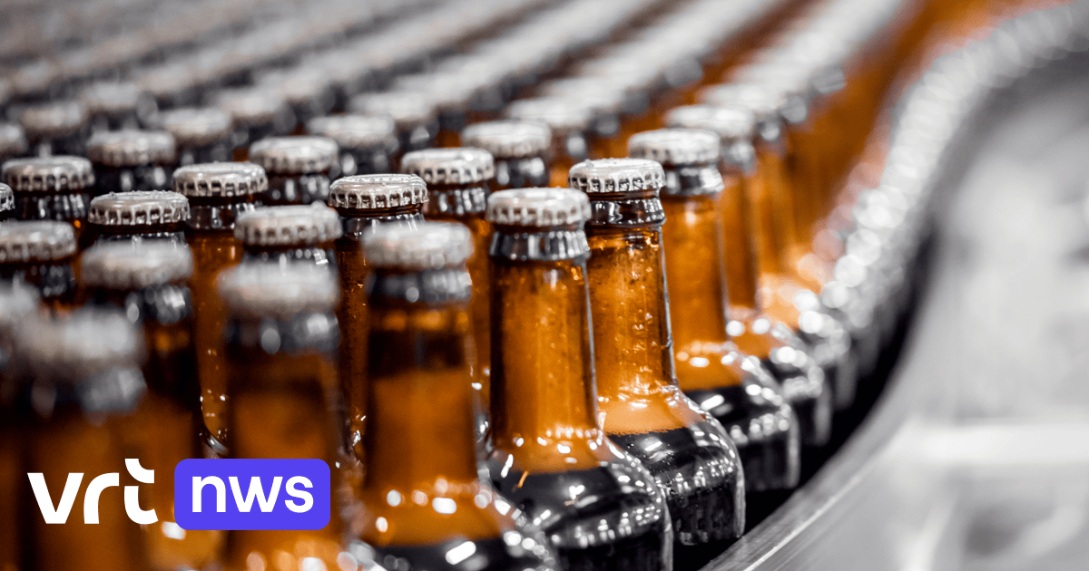 Belgien fällt aus den Top 5 der europäischen Bierproduzenten heraus: Die EU erhielt keine Zahlen zu alkoholfreiem Bier
