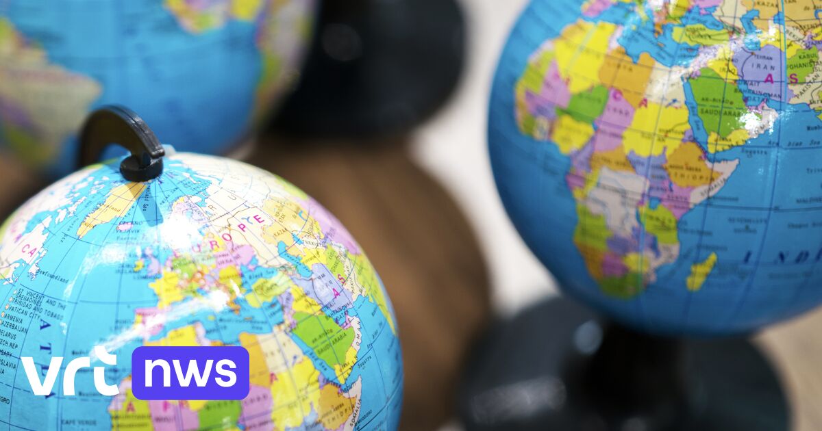 UN votes for a fairer world map that accurately represents Africa