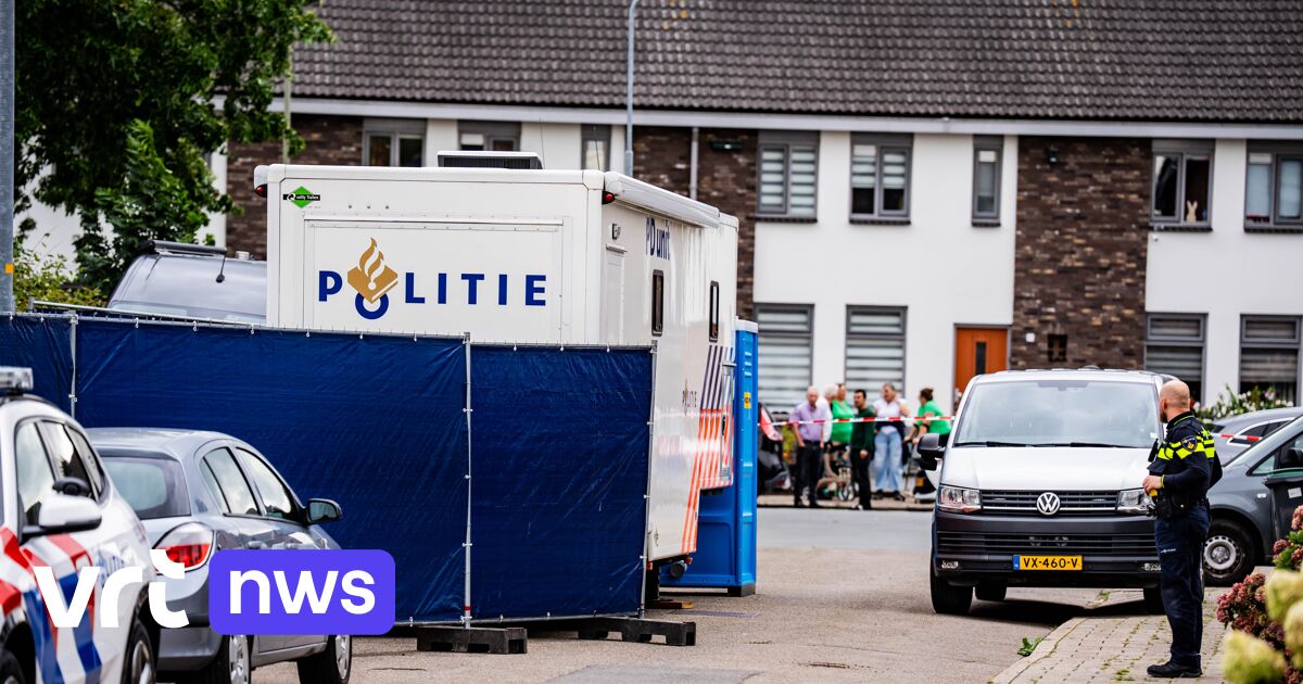 12-jarige jongen dood teruggevonden in Eerbeek in Nederland, 1 persoon opgepakt