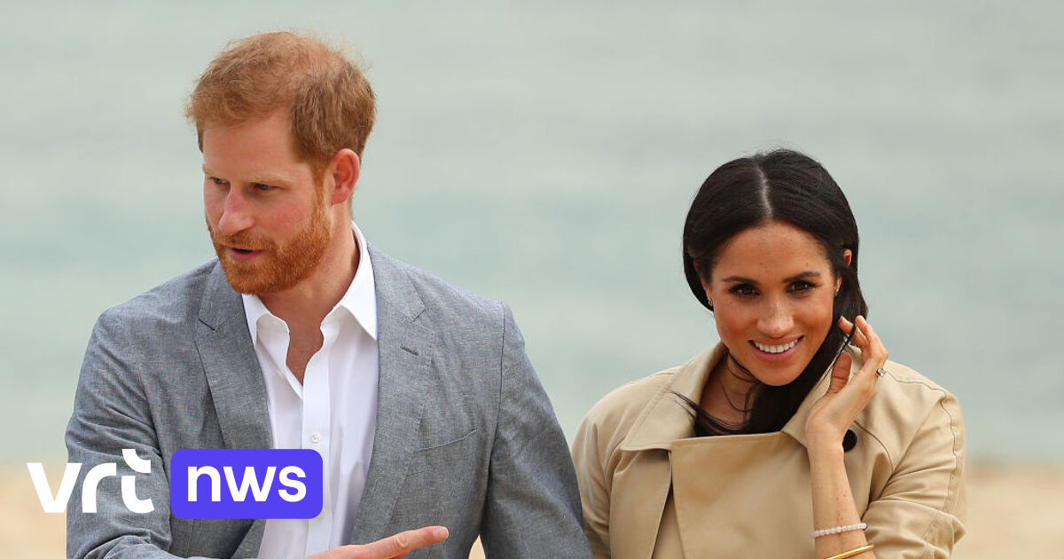 Harry en Meghan hebben geen werk voor de koning