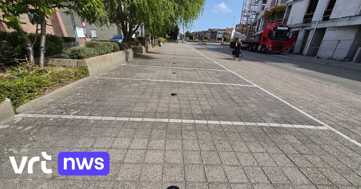 Schelle meet dag en nacht parkeerdruk met sensoren: geen momentopnames en minder arbeidsintensief