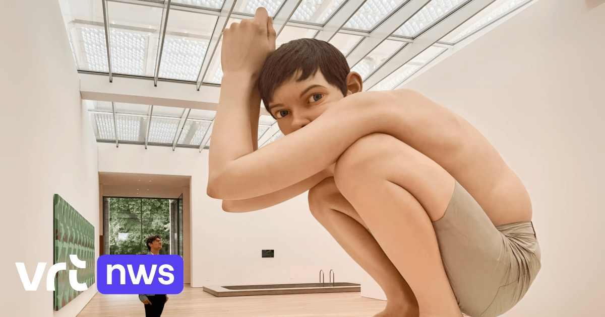Kosmos of Museum Voorlinden? Dit zijn onze 5 weekendtips