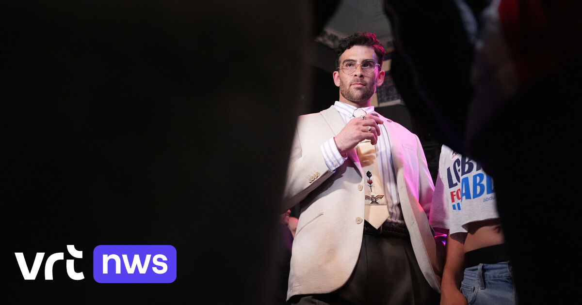 Uiterst linkse activist en YouTuber Hasan Piker komt naar Oostende voor 'ManiFiesta': welke uitspraken maken hem controversieel?