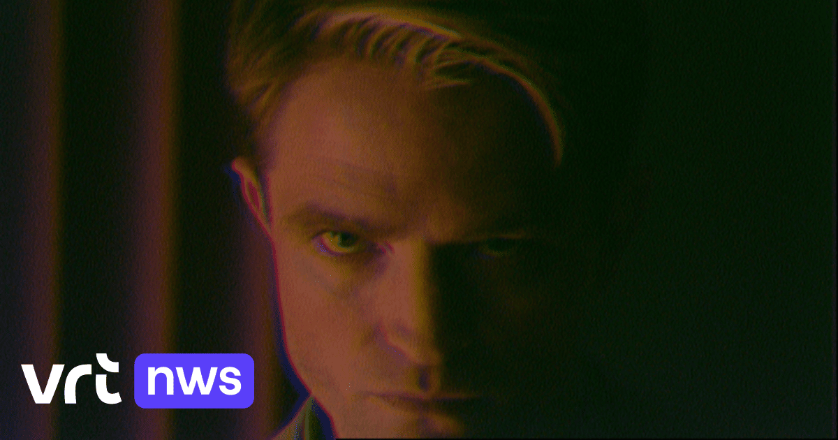 De jacht op pedofielen als primetimespektakel: Robert Pattinson op zijn best