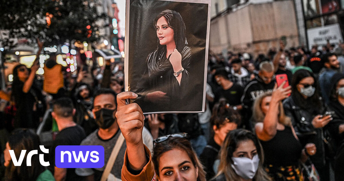 Amnesty zegt Iran doet veel fout