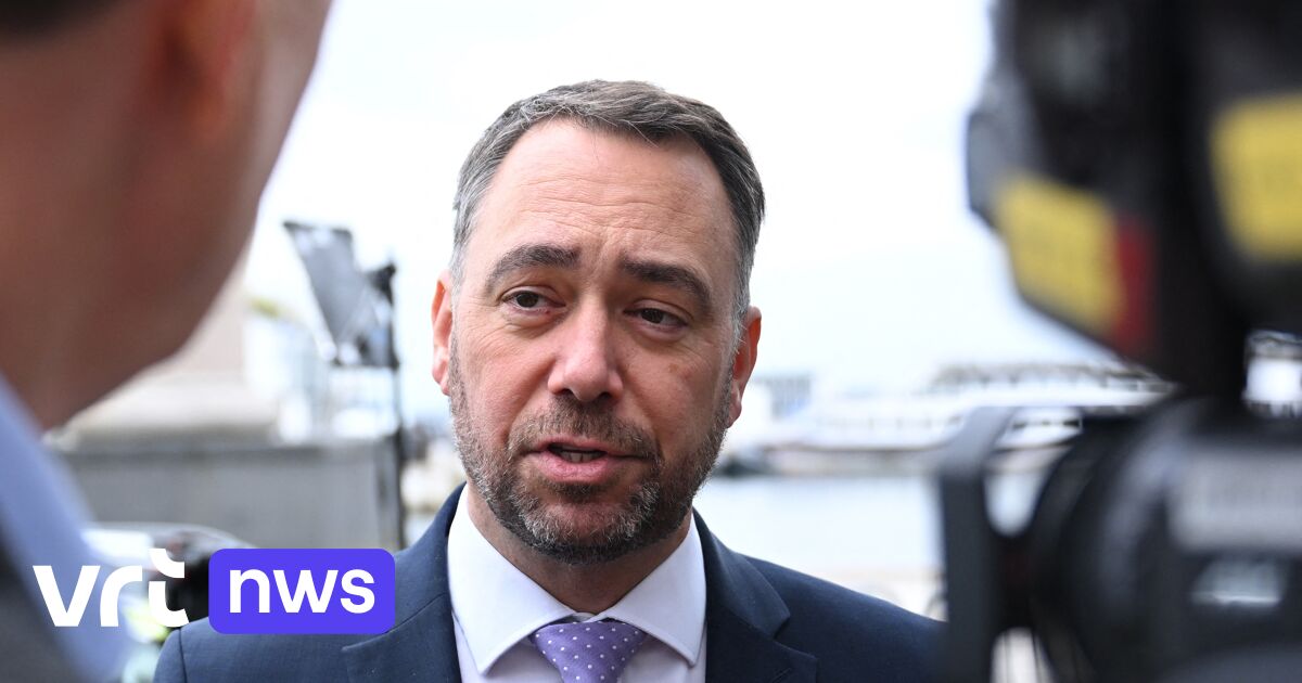 Prévot: Belgium preparing to be observer member of Arctic Council