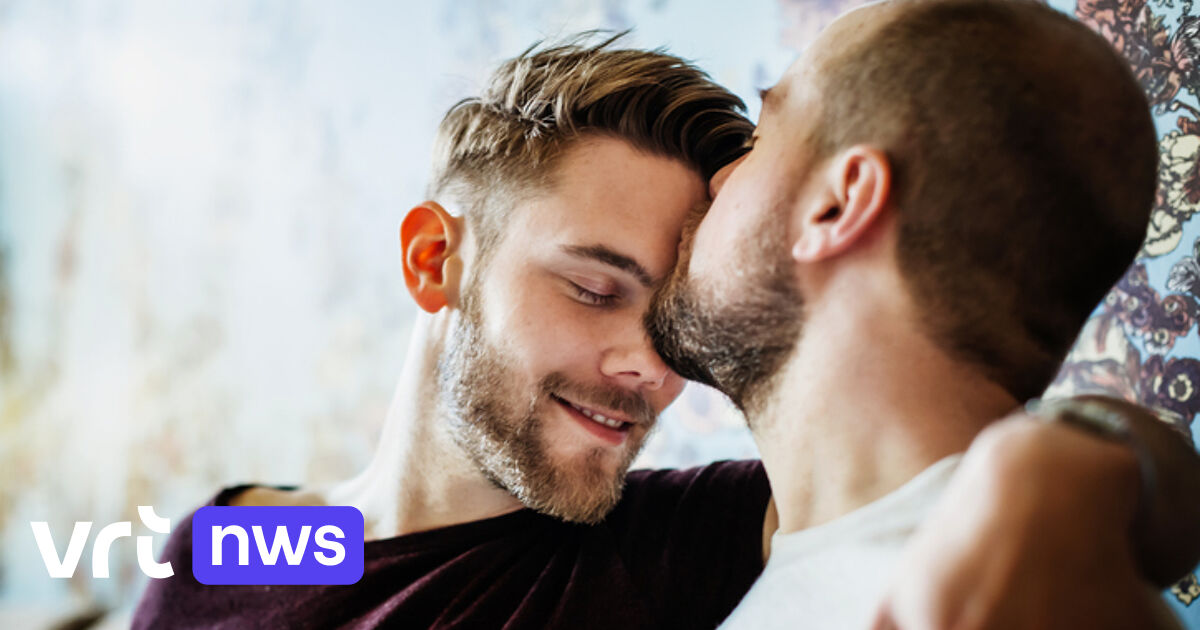 Jongeren in Nederland zijn minder aardig voor homo