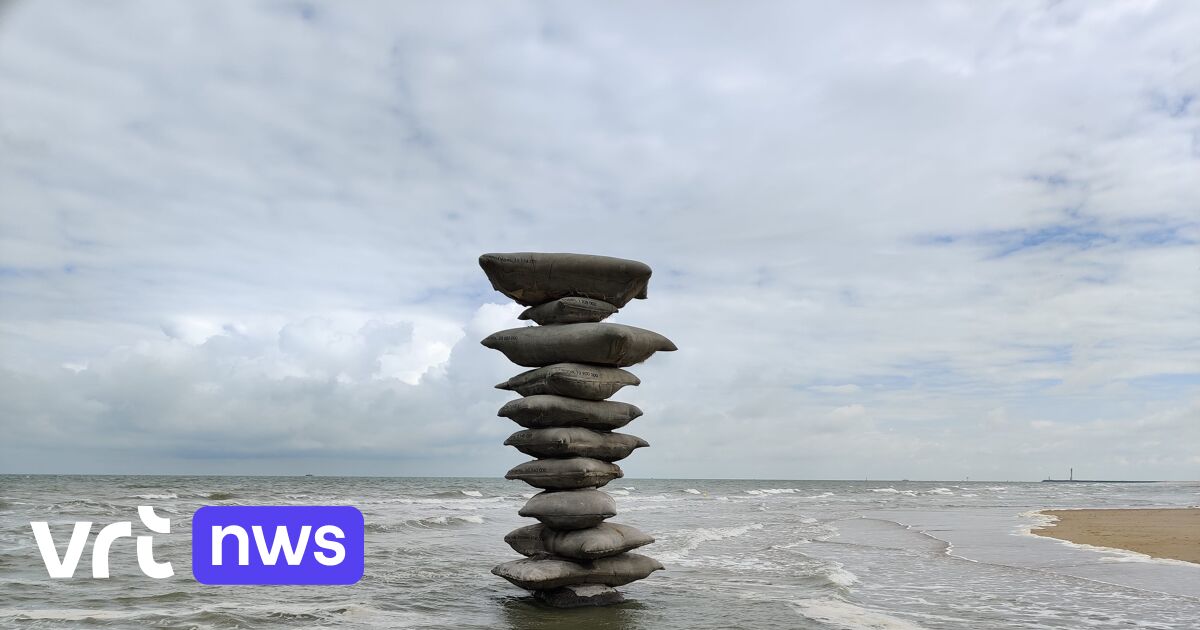 La Triennale Beaufort dévoile sa nouvelle édition, avec pour la première fois un commissaire français