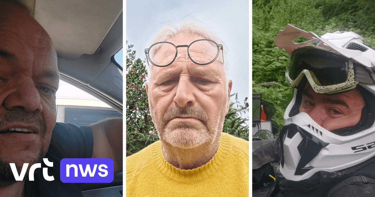 Het is erg lastig om een oude auto te verkopen