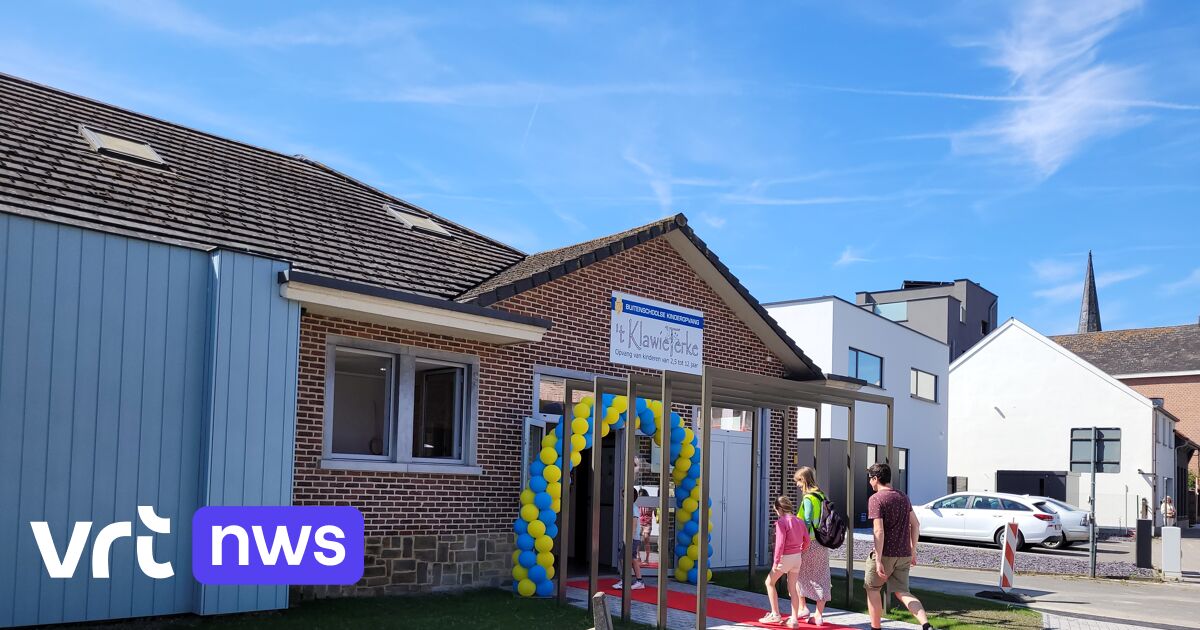 Klacht na achtervolging van busje naar kinderopvang in Kapelle-op-den-Bos