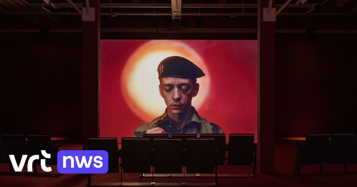 Helena Kritis curates films on military isolation and existential dread