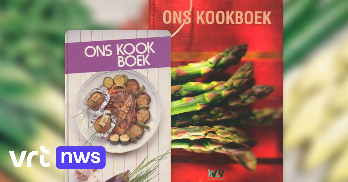 Ons Kookboek Celebrates 100 Years With 2.5 Million Copies Sold
