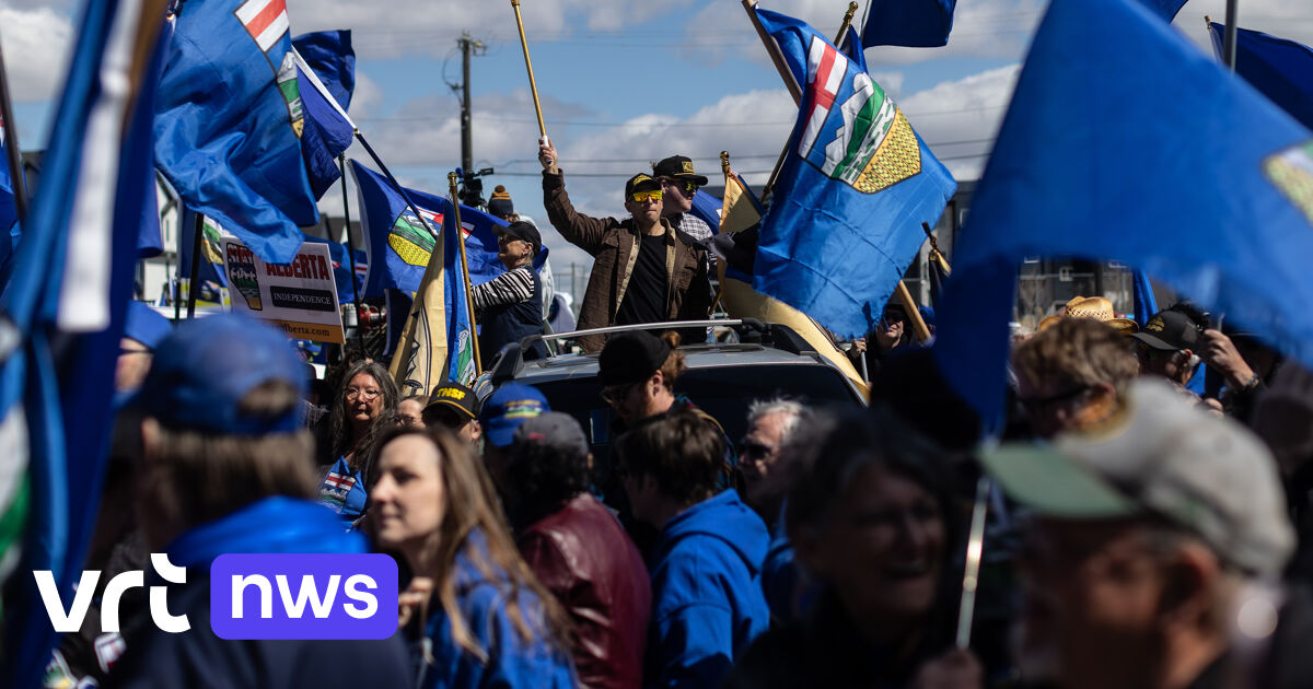Alberta Independence Referendum: Canada's Oil-Rich Province Votes on Secession