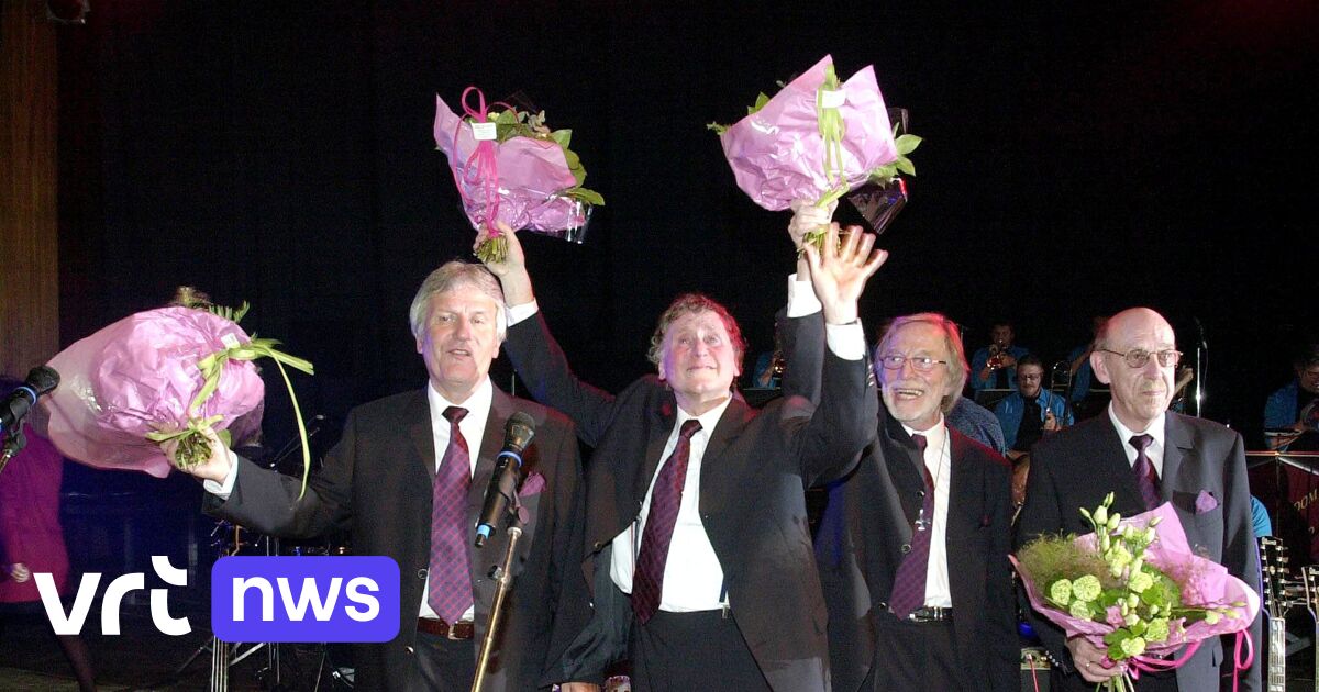 John De Wilde, Last Original Member of De Strangers, Dies at 93