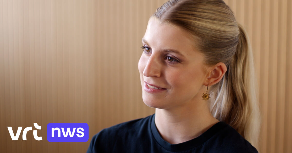 Nona Van Braeckel addresses impact of ex recording nude images