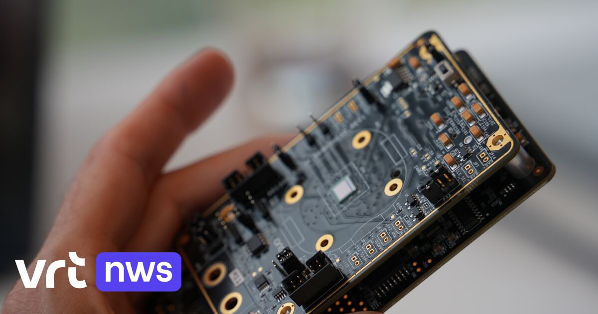 Gentse start-up bouwt nieuwe kijker voor kanker