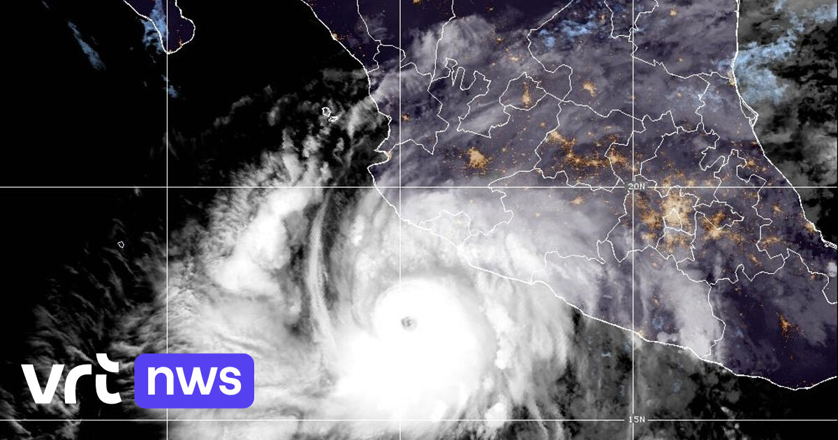 Tropical system Isaias leaves four dead and cuts power in US